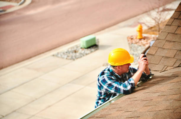 Best Residential Roofing Contractor  in Diamond Springs, CA